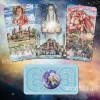 Таро Священных Мест (безрамочное)(Sacred Sites Tarot (borderless))