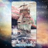 Таро Священных Мест (безрамочное)(Sacred Sites Tarot (borderless))