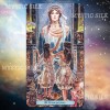 Таро Священных Мест (безрамочное)(Sacred Sites Tarot (borderless))