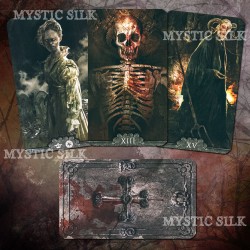 Таро В (Таро Вампиров) (Tarot V)