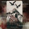 Таро Ворон Смерти (Лимитированное красное издание) (Murder Of Crows Tarot Limited Edition)