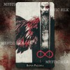 Таро Ворон Смерти (Лимитированное красное издание) (Murder Of Crows Tarot Limited Edition)