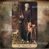 Золотое таро Кет Блек (Golden tarot by Kat Black)