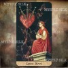 Золотое таро Кет Блек (Golden tarot by Kat Black)