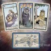 Алхимическое Таро (6-е издание) (Alchemical Tarot (6th edition))