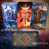 Королевское Золоченое Таро (The Gilded Royale Tarot)