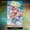 Сюрреалистическое Таро 2021 (Surrealist Tarot 2021)