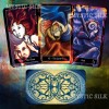 Суини Таро (Sweeney Tarot)