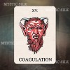 Таро Алхимического Магнума Опуса (The Tarot of the Alchemical Magnum Opus)