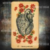 Таро Античной Анатомии (Antique Anatomy Tarot)