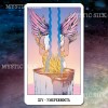 Таро Джессики Хейворт (Jessica Hayworth Tarot)