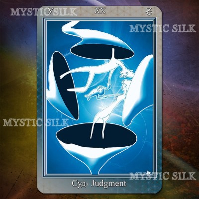 Таро ПМП Психология. Магия. Профессионализм (РМР Tarot (Psychology-Magic Professional))