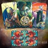 Таро Сладкие Сумерки (Tarot of the Sweet Twilight)