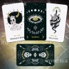 Жуткое Таро (Macabre Tarot)