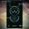 Жуткое Таро (Macabre Tarot)