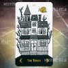 Жуткое Таро (Macabre Tarot)