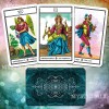 Древнее швейцарское таро (1JJ Swiss Tarot)
