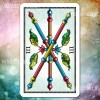 Древнее швейцарское таро (1JJ Swiss Tarot)