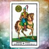Древнее швейцарское таро (1JJ Swiss Tarot)