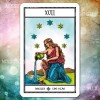 Древнее швейцарское таро (1JJ Swiss Tarot)