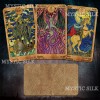 Гадальные карты Таро Мира фантазий (Fantasy World Tarot)