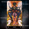 Оскуро Таро (Oscuro Tarot)