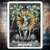 Таро Алхимических Видений (The Alchemical Visions Tarot)