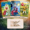Таро Богемских Животных (The Bohemian Animal Tarot)