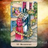 Таро Богемских Животных (The Bohemian Animal Tarot)