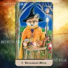 Таро Богемских Животных (The Bohemian Animal Tarot)