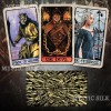 Таро Игра Престолов (Game of Thrones Tarot)