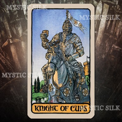 Таро Игра Престолов (Game of Thrones Tarot)
