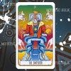 Таро Искусства Приключений (The Art of Adventure Tarot)