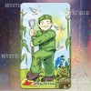 Таро Китайской пропаганды (Chinese Propaganda Art Tarot)