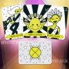 Таро Космической П*зды (Cosmic Cunt Tarot)