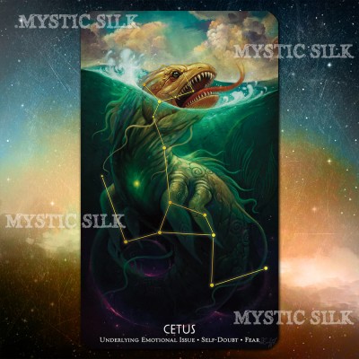 Таро Космоса (Cosmos Tarot)