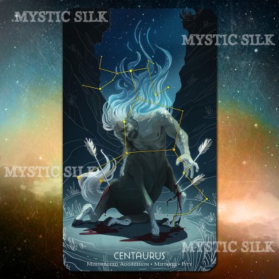 Таро Космоса (Cosmos Tarot)
