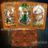 Таро русских сказок (Russian Tales Tarot)