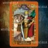 Таро русских сказок (Russian Tales Tarot)