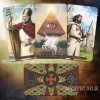 Таро Рыцарей Тамплиеров (Knights Templar Tarot)