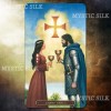 Таро Рыцарей Тамплиеров (Knights Templar Tarot)