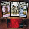 Таро Влада Дракулы (Vlad Dracula Tarot)