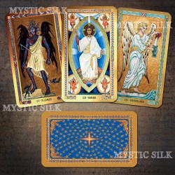 Византийское таро (The Byzantine Tarot)