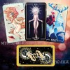Девчонки Рисуют Девчонок Таро (Girls Drawning Girls Tarot)