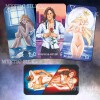 Еротичне Таро. 78 відтінків пристрасті (Erotic Tarot. 78 Shades of Passion)