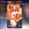 Еротичне Таро. 78 відтінків пристрасті (Erotic Tarot. 78 Shades of Passion)