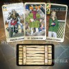 Омегалэнд Таро (Omegaland Tarot)