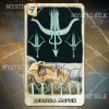 Омегалэнд Таро (Omegaland Tarot)
