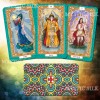 Русское Таро Знаки Судьбы (Russian Tarot Signs of Destiny)