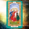 Русское Таро Знаки Судьбы (Russian Tarot Signs of Destiny)